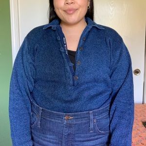 BLUE WILLI’s long sleeve